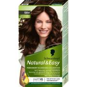 Schwarzkopf Natural & Easy Schwarzkopf Natural&Easy 584 Mocka Cho