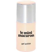 Le Mini Macaron Single Gel Polish Prosecco Glow