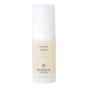 Maria Åkerberg More Serum