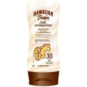 Hawaiian Tropic Silk Hydration Protective SPF 30 180 ml