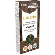 Cultivator's Hair Color Walnut