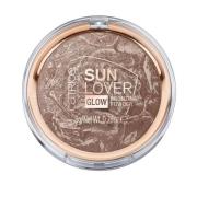 Catrice Sun Lover Glow Bronzing Powder 010