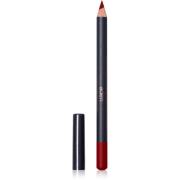 Aden Lipliner Pencil RUSSIAN RED 34