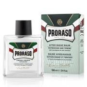 Proraso Eucalyptus after shave balm 100 ml