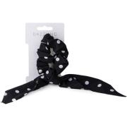 Dazzling Hår Trendy Scrunchie Dots