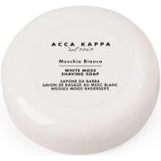 Acca Kappa White Moss Shaving Soap 10