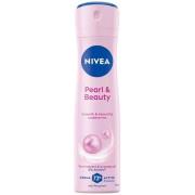 NIVEA Deo Spray Pearl & Beauty 150 ml