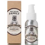 Mr Bear Family Beard Shaper Woodland 50 ml