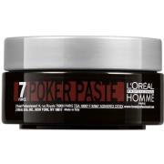 L'Oréal Professionnel Homme Poker Paste 75 ml