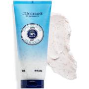 L'Occitane Shea Ultra Rich Body Scrub 200 ml