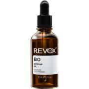 Revox JUST Bio Rosehip Oil 100% Pure 30 ml