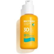 Biotherm Water Lover Sun Milk SPF30 200 ml