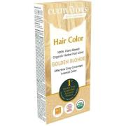 Cultivator's Hair Color Golden Blonde