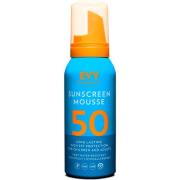 EVY Sunscreen mousse spf 50  100 ml