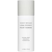 Issey Miyake L'Eau D'Issey Pour Homme Deo Spray 150 ml