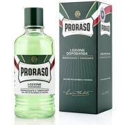 Proraso Eucalyptus after shave lotion 400 ml
