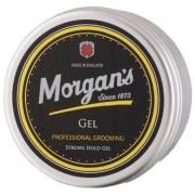 Morgan's Pomade Strong Hold Gel 100 ml