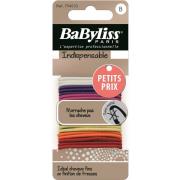 BaByliss Paris Accessories 794510 Hårelastikker Blandede Farver 2