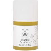 Mühle Organic Face Cream 50 ml