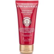 Raw Naturals   Universal Face Cream 100 ml