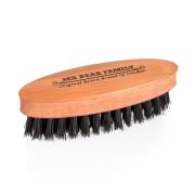 Mr Bear Family Beard Brush Travel Size