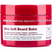 Recipe for men Ultra Soft Beard Balm 80 ml