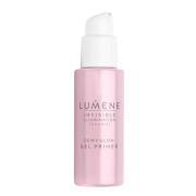 Lumene Invisible Illumination Dewy Glow Gel Primer 30 ml