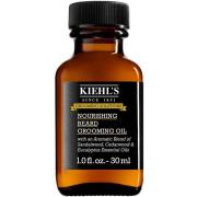 Kiehl's Men Grooming Solutions Nourishing Beard Oil  30 ml