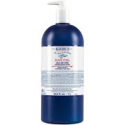 Kiehl's Men Body Fuel All-in-One Energizing & Conditioning Wash