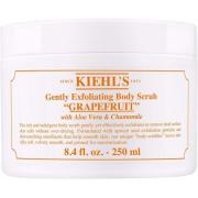 Kiehl's Gently Exfoliating Body Scrub Grapefruit Body Scrub 250 m