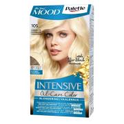 Schwarzkopf MOOD Intensive Creme Color 105 Ultrablond X-tra