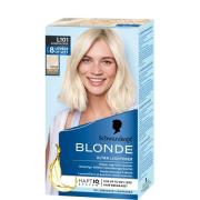 Schwarzkopf Blonde Schwarzkopf Blonde Platinum Lightener L101 Sil