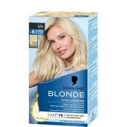 Schwarzkopf Blonde Schwarzkopf Blonde Ultra Lightener L1+ L1+