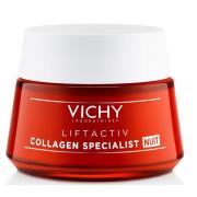 VICHY Liftactiv Specialist Night Cream 50 ml