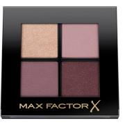 Max Factor Color Xpert Soft Touch Palette 002 Crushed Blooms