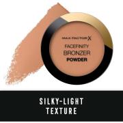 Max Factor Facefinity Bronzer Powder 002 Tan