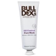 Bulldog Oil Control Face Mask 100 ml