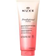Nuxe Prodigieux Florale Shower Gel 200 ml