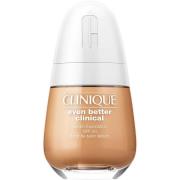 Clinique Even Better Clinical Serum Foundation SPF 20 WN 48 Oat