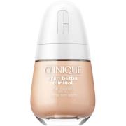 Clinique Even Better Clinical Serum Foundation SPF 20 CN 10 Alaba