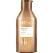 Redken All Soft Conditioner 500 ml