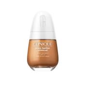 Clinique Even Better Clinical Serum Foundation SPF 20 WN 118 Ambe