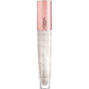 Loreal Paris Rouge Signature Glow Paradise Balm-in-Gloss 403 I Ma