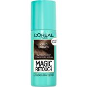 Loreal Paris Magic Retouch, Instant Root Concealer Spray 7 Cold B