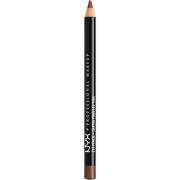 NYX PROFESSIONAL MAKEUP   Eye Pencil Brown