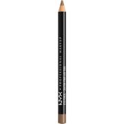 NYX PROFESSIONAL MAKEUP   Eye Pencil Taupe