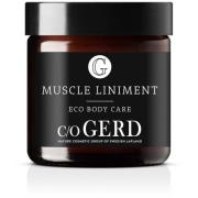 c/o Gerd Muscle Liniment