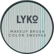 By Lyko Make Up Brush Color Sweeper