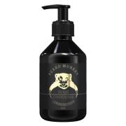 Beard Monkey Hair Conditioner Lemongrass  250 ml