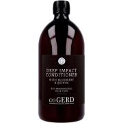 c/o Gerd Deep Impact Conditioner  1000 ml